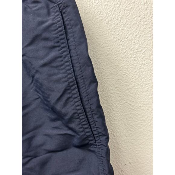 Polo Ralph Lauren Men's Swimsuit Trunks Navy Yellow Pony Size‎ 2XLT - Picture 4 of 8